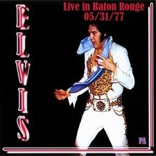 Live In Baton Rouge, May 31, 1977 Evening Show