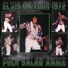The King Elvis Presley, CDR TCB, June 17, 1972, Elvis On Tour 1972