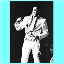 The King Elvis Presley, CD CDR Other, 1971, An Impossible Dream