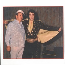 The King Elvis Presley, CD CDR Other, 1972, Elvis In Vegas Vol 2.