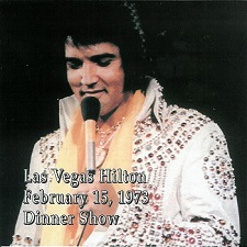 The King Elvis Presley, CD CDR Other, 1973, Sweet Sweet Spirit