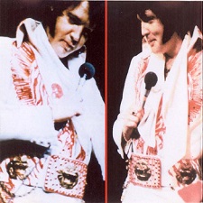 The King Elvis Presley, CD CDR Other, 1976, Winter Season In Las Vegas Volume 5