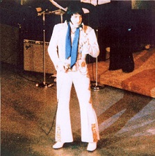 The King Elvis Presley, CD CDR Other, 1976, Winter Season In Las Vegas Volume 10