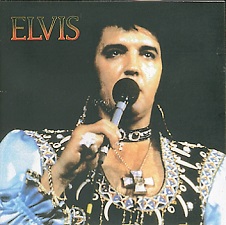 The King Elvis Presley, CD CDR Other, 1977, Elvis Rocks Alex