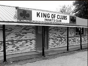 Swilton, Arkansas, Bob King's Night Club