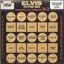Elvis: The Other Sides - Worldwide Gold Award Hits Vol. 2