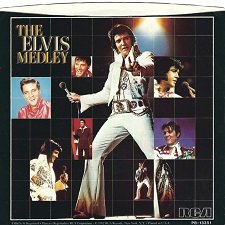 The Elvis Medley