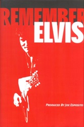 The King Elvis Presley, Front Cover, Book, February 14, 2006, Remember Elvis