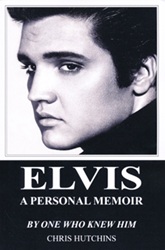 The King Elvis Presley, Front Cover, Book, December 7, 2015, Elvis, A Personal Memoir