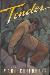 The King Elvis Presley, Front Cover, Book, 1990, Tender