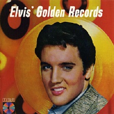 Elvis' Golden Records