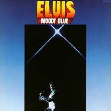 The King Elvis Presley, CD, RCA, 2428-2-R, 1988, Blue Hawaii