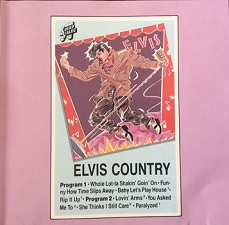 Elvis Country