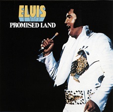 The King Elvis Presley, CD, RCA, 0873-2-R, 1989, Promised Land