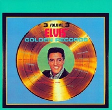 Elvis' Golden Records, Vol.3