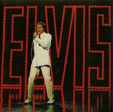 Elvis NBC TV Special