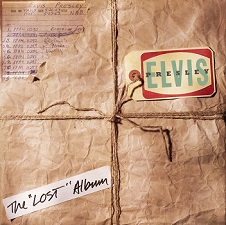 The King Elvis Presley, CD, RCA, 07863-61024-2, 1991, Elvis, The Lost Album