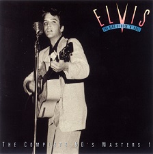 The King Elvis Presley, CD, RCA, 07863-66050-2, 1992, Elvis, The King Of Rock'n Roll, The Complete 50's Masters