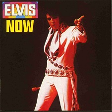 The King Elvis Presley, CD, RCA, 07863-54671-2, 1993, Elvis Now
