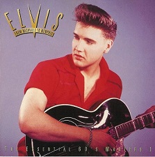The King Elvis Presley, CD, RCA, 07863-66160-2, 1993, From Nashville To Memphis, The Essential 60's Masters
