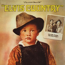 Elvis Country, I'M 10,000 Years Old