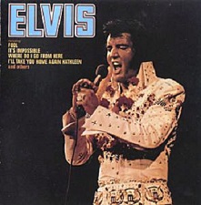 Elvis Fool