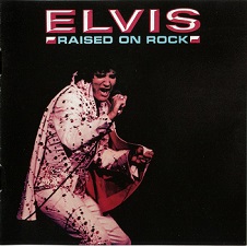 The King Elvis Presley, CD, RCA, 07863-50388-2, 1994, Raised On Rock