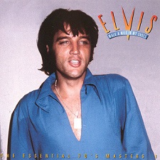 The King Elvis Presley, CD, RCA, 07863-66670-2, 1995, Walk A Mile In My Shoes, The Essential 70's Masters