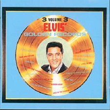 Elvis' Golden Records Vol. 3