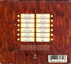 The King Elvis Presley, CD, RCA, 07863-67565-2, 1997, Elvis' Greatest Jukebox Hits