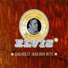 The King Elvis Presley, CD, RCA, 07863-67565-2, 1997, Elvis' Greatest Jukebox Hits