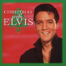 The King Elvis Presley, CD, RCA, DRC1-1715 1997, Christmas With Elvis