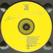 The King Elvis Presley, CD, RCA, 07863-67455-2, 1998, Elvis Aron Presley