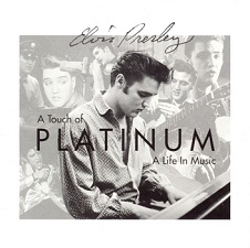 A Touch Of Platinum [2 CD Set From Platinum, A Life In Music]