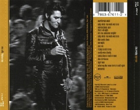 The King Elvis Presley, CD, RCA, 07863-67611-2, 1998, Tiger Man