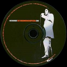 The King Elvis Presley, CD, RCA, 07863-67612-2, 1998, Memories - The '68 Comeback Special