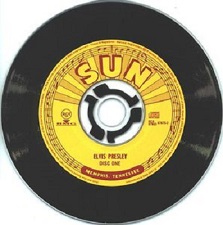 The King Elvis Presley, CD, RCA, 07863-67675-2, 1999, Sunrise