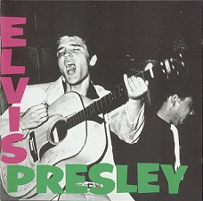 The King Elvis Presley, CD, RCA, 07863-67735-2, 1999, Elvis Presley