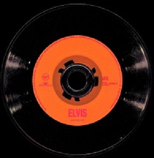The King Elvis Presley, CD, RCA, 07863-67736-2, 1999, Elvis