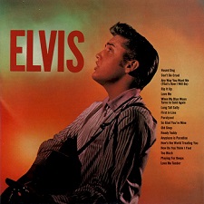 The King Elvis Presley, CD, RCA, 07863-67736-2, 1999, Elvis