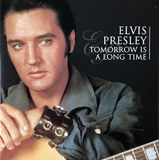 The King Elvis Presley, CD, RCA, 07863-67740-2, 1999, Tomorrow Is A Long Time