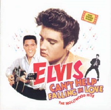 The King Elvis Presley, CD, RCA, 07863-67873-2, 1999, Can't Help Falling In Love