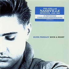 The King Elvis Presley, CD, RCA, 07863-67840-2, 2000, Such A Night