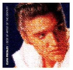 The King Elvis Presley, CD, RCA, 07863-67910-2, 2000, Best Of Artist Of The Century