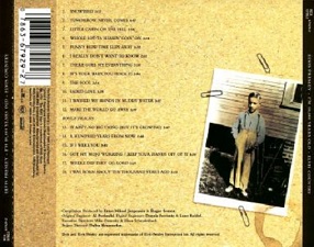 The King Elvis Presley, CD, RCA, 07863-67929-2, 2000, Elvis Country