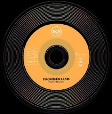 The King Elvis Presley, CD, RCA, 07863-67930-2, 2000, Promised Land