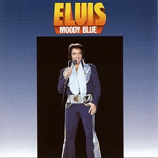 The King Elvis Presley, CD, RCA, 07863-67931-2, 2000, Moody Blue