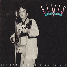 The King Elvis Presley, CD, RCA, 07863-67966-2, 2000, The King Of Rock 'N' Roll - The Complete 50's Masters