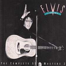 The King Elvis Presley, CD, RCA, 07863-67966-2, 2000, The King Of Rock 'N' Roll - The Complete 50's Masters