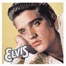 The King Elvis Presley, CD, RCA, 07863-67990-2, 2001, The Country Side Of Elvis